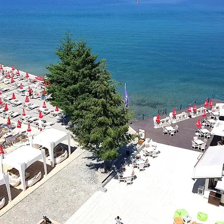 Park Ej's And Pool View A90 * Ohrid