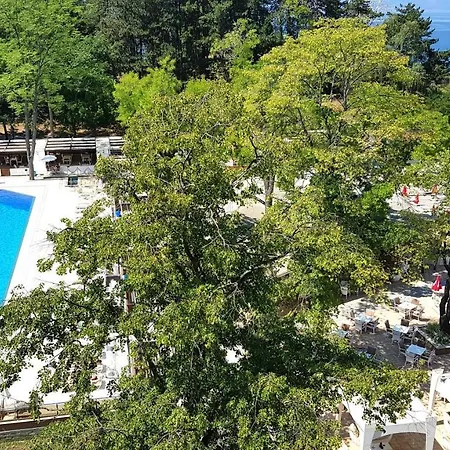 Park Ej's And Pool View A90